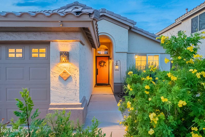 490 W Encinas St, Gilbert, AZ 85233