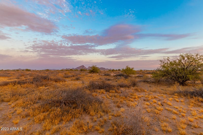 490 Lotus Ln #29, Tonopah, AZ 85354