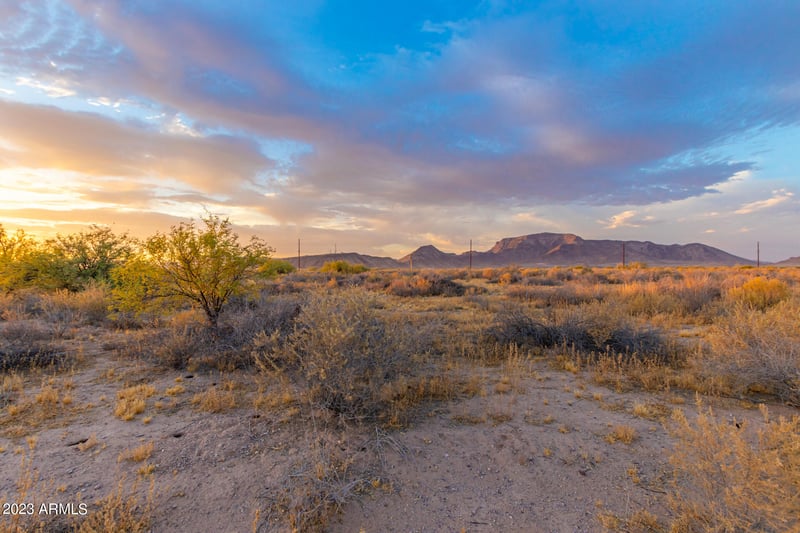 490 Lotus Ln #29, Tonopah, AZ 85354