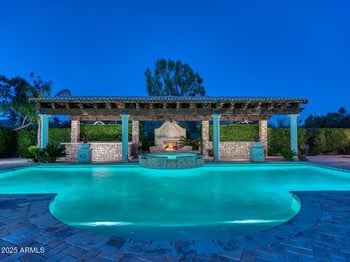 4900 Desert Fairways Dr, Paradise Valley, AZ 85253