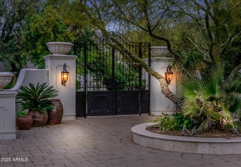 4900 Desert Fairways Dr, Paradise Valley, AZ 85253