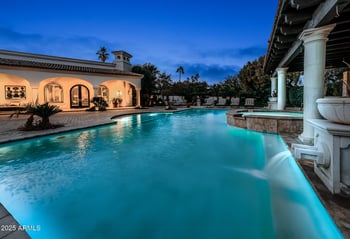 4900 Desert Fairways Dr, Paradise Valley, AZ 85253