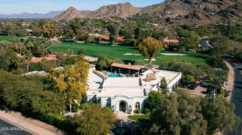 4900 Desert Fairways Dr, Paradise Valley, AZ 85253