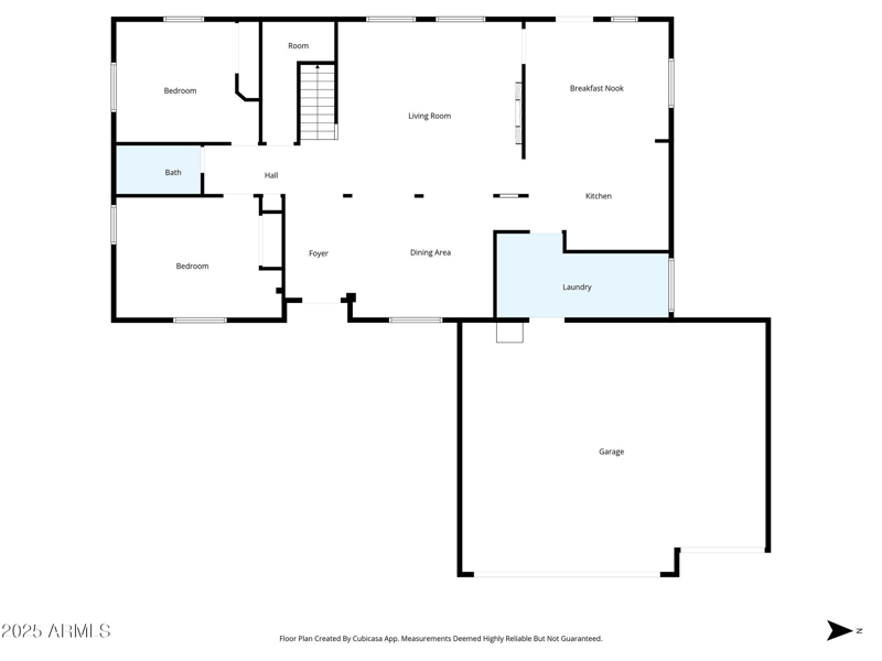 4900 Springs Dr, Chandler, AZ 85249