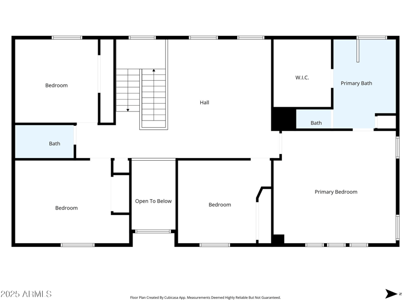 4900 Springs Dr, Chandler, AZ 85249