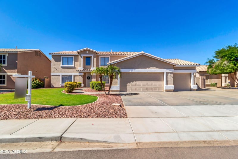 4900 Springs Dr, Chandler, AZ 85249