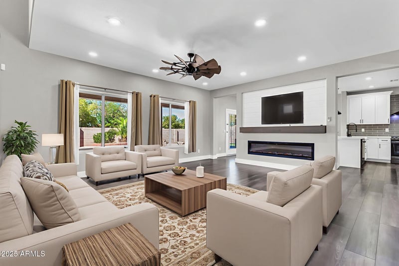 4900 Springs Dr, Chandler, AZ 85249