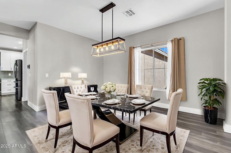 4900 Springs Dr, Chandler, AZ 85249