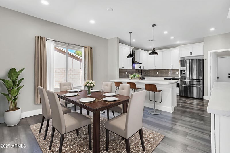 4900 Springs Dr, Chandler, AZ 85249