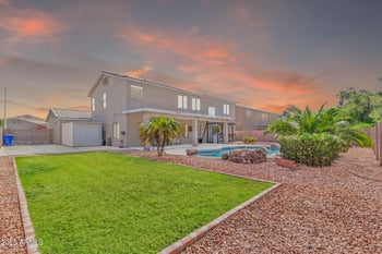 4900 Springs Dr, Chandler, AZ 85249