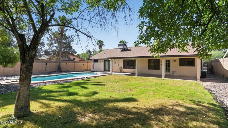 4900 W Earhart Way, Chandler, AZ 85226