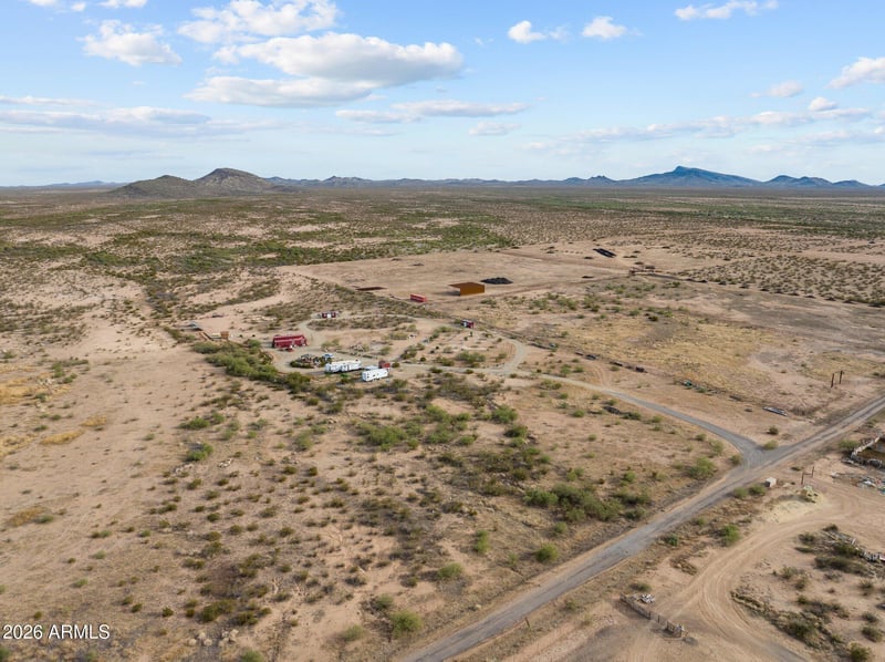 49000 N Centennial Cir #1, Wickenburg, AZ 85390