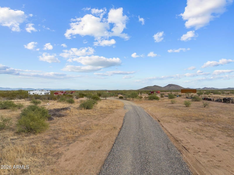 49000 N Centennial Cir #1, Wickenburg, AZ 85390