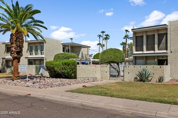 4901 73rd St #5, Scottsdale, AZ 85251