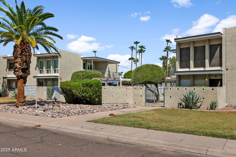 4901 73rd St #5, Scottsdale, AZ 85251