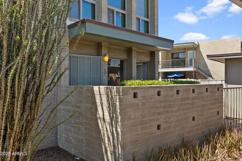 4901 73rd St #5, Scottsdale, AZ 85251