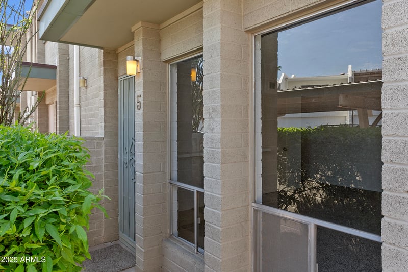 4901 73rd St #5, Scottsdale, AZ 85251