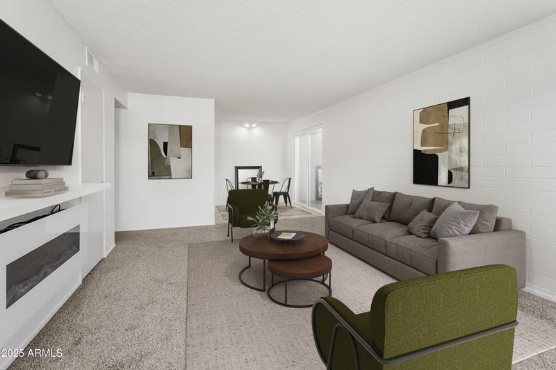 4901 73rd St #5, Scottsdale, AZ 85251