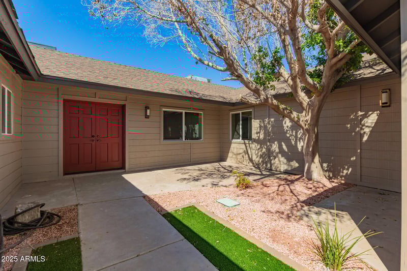 4901 Augusta Cir, Glendale, AZ 85308