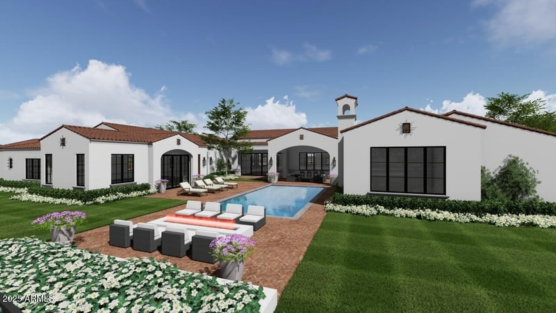 4901 Berneil Dr, Paradise Valley, AZ 85253
