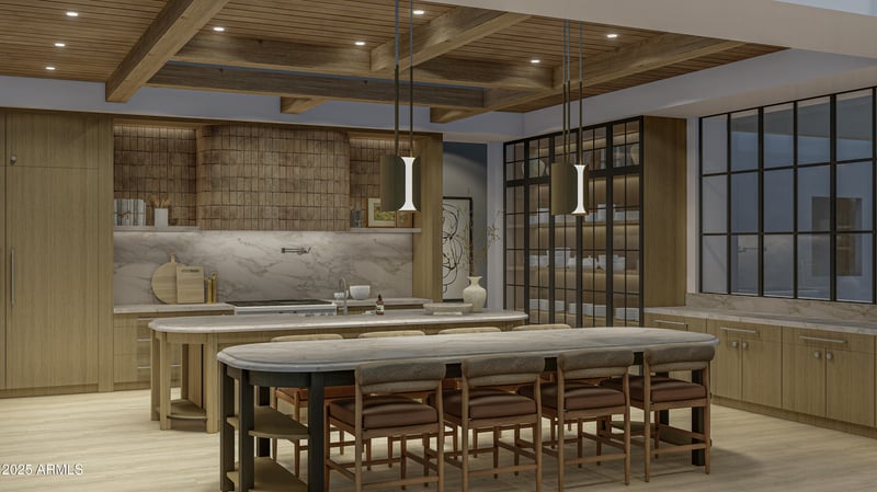 4901 Berneil Dr, Paradise Valley, AZ 85253