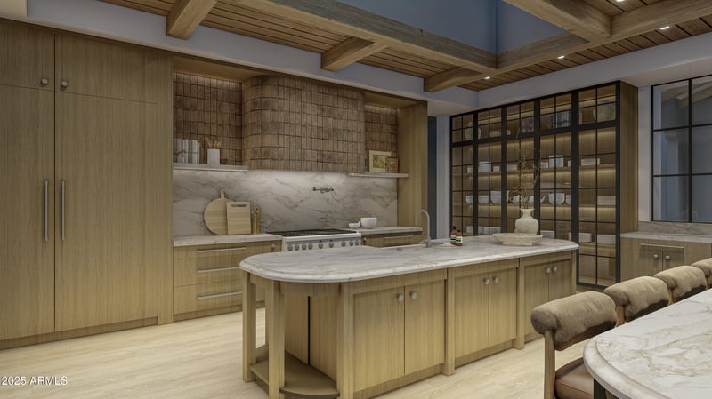 4901 Berneil Dr, Paradise Valley, AZ 85253