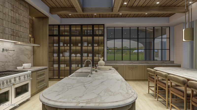 4901 Berneil Dr, Paradise Valley, AZ 85253