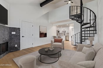 4901 Calle Los Cerros Dr #202, Tempe, AZ 85282