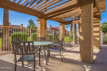 4901 Calle Los Cerros Dr #202, Tempe, AZ 85282