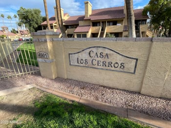 4901 Calle Los Cerros Dr #206, Tempe, AZ 85282
