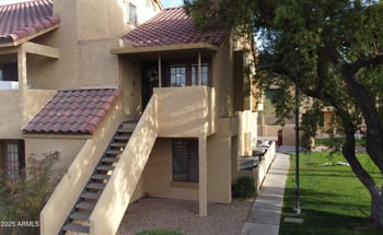 4901 Calle Los Cerros Dr #206, Tempe, AZ 85282