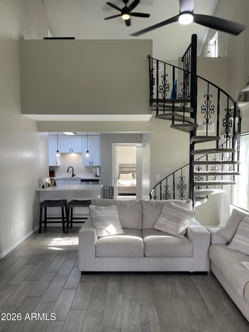 4901 Calle Los Cerros Dr #206, Tempe, AZ 85282