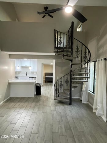 4901 Calle Los Cerros Dr #206, Tempe, AZ 85282