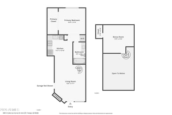 4901 Calle Los Cerros Dr #237, Tempe, AZ 85282