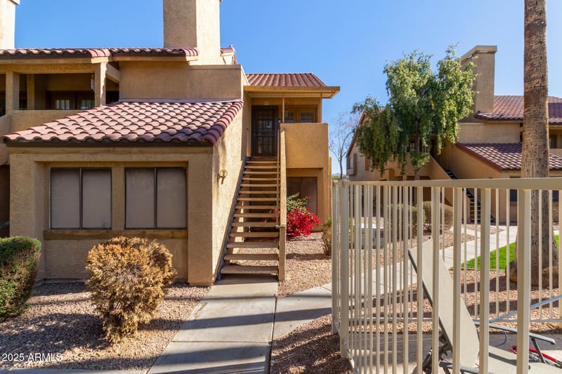 4901 Calle Los Cerros Dr #241, Tempe, AZ 85282