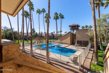 4901 Calle Los Cerros Dr #241, Tempe, AZ 85282