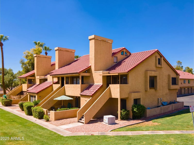 4901 Calle Los Cerros Dr #267, Tempe, AZ 85282