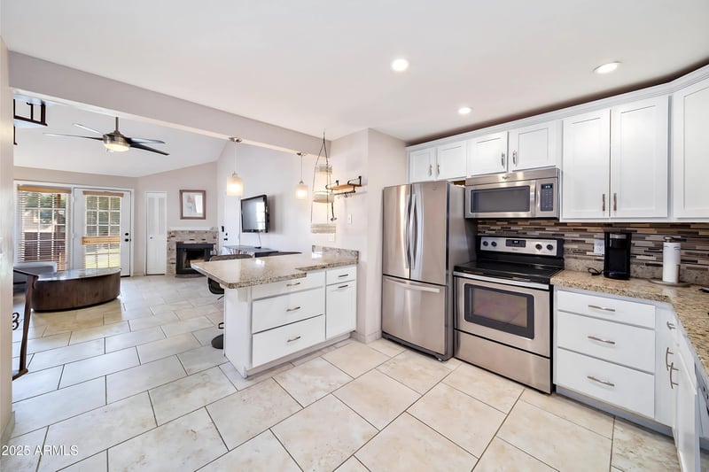 4901 Calle Los Cerros Dr #267, Tempe, AZ 85282