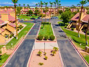 4901 Calle Los Cerros Dr #267, Tempe, AZ 85282