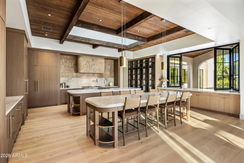 4901 E Berneil Dr, Paradise Valley, AZ 85253