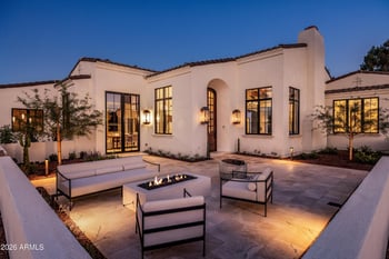 4901 E Berneil Dr, Paradise Valley, AZ 85253