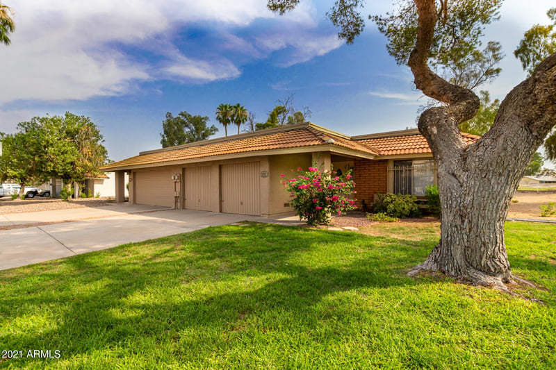 4901 E Cheyenne Dr, Phoenix, AZ 85044