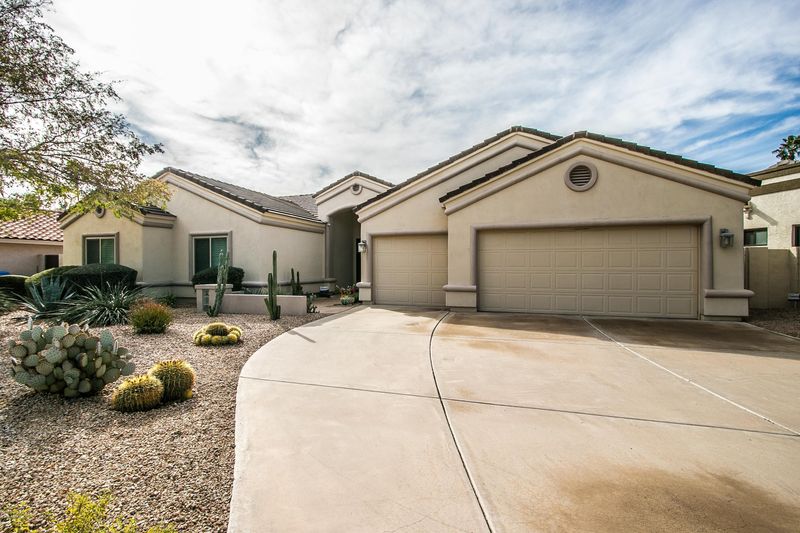4901 E Cholla St, Scottsdale, AZ 85254