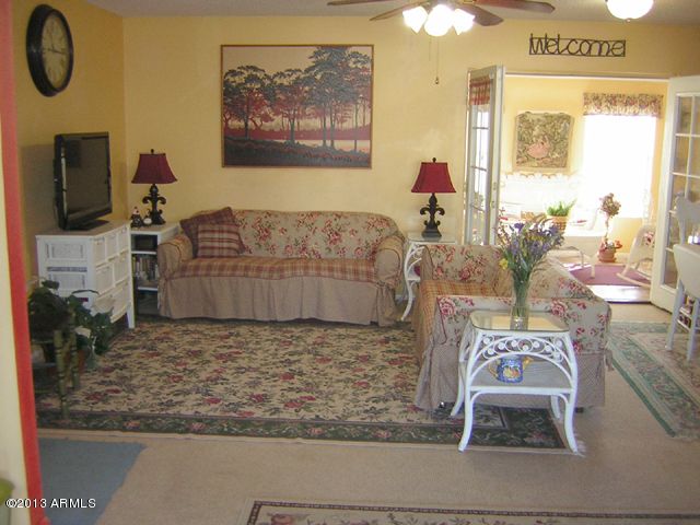 4901 E Flossmoor Ave, Mesa, AZ 85206
