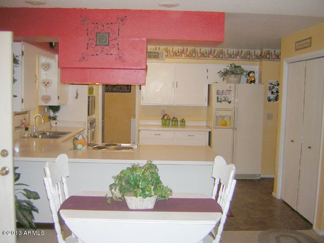 4901 E Flossmoor Ave, Mesa, AZ 85206