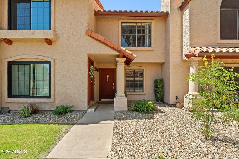 Home Worth Check