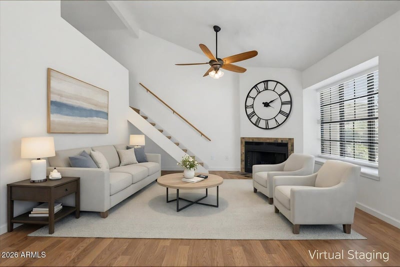 4901 E Kelton Ln #1008, Scottsdale, AZ 85254