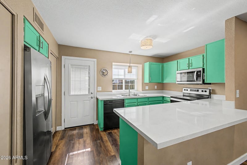 4901 Kelton Ln #1030, Scottsdale, AZ 85254