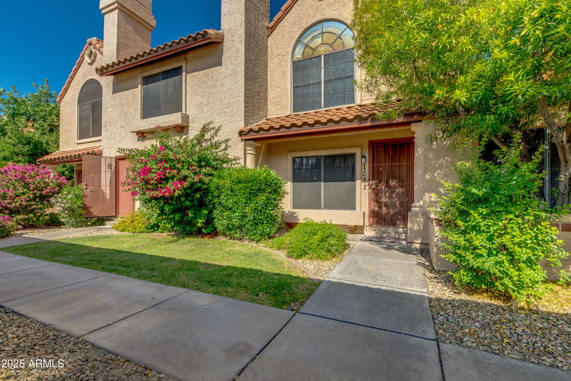 4901 Kelton Ln #1052, Scottsdale, AZ 85254