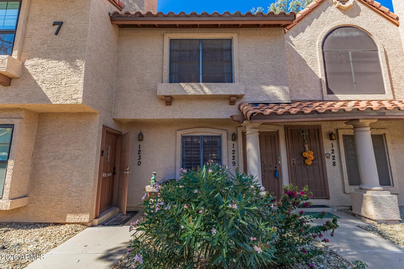 4901 Kelton Ln #1229, Scottsdale, AZ 85254